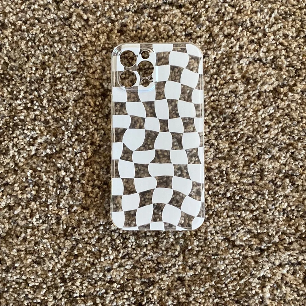 IPhone 12 Pro Max Case (See Last 2 Images)